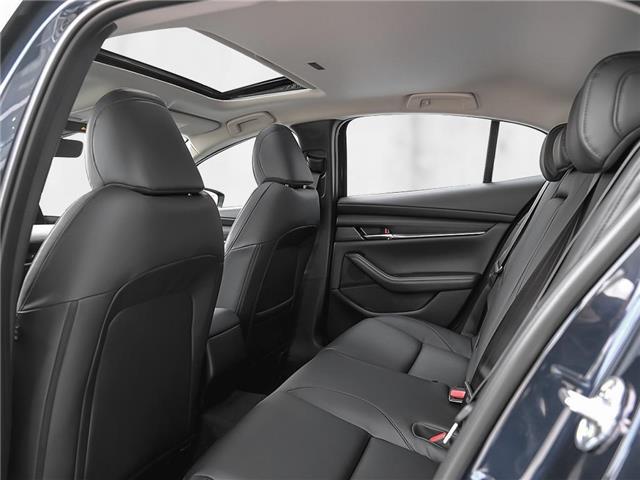 2025 Mazda Mazda3 GS (Stk: N798959) in Dartmouth - Image 21 of 23