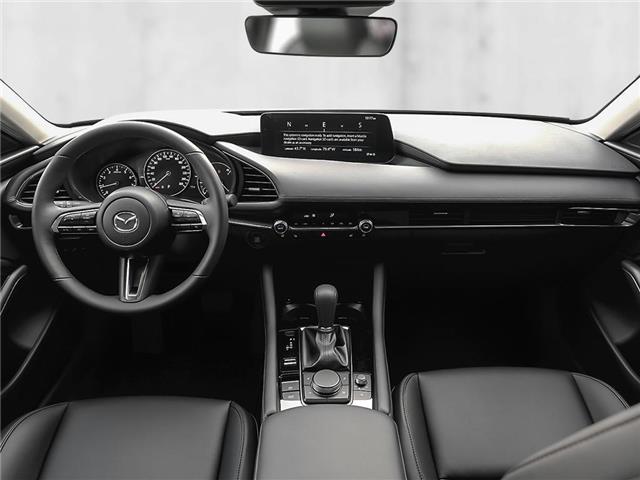 2025 Mazda Mazda3 GS (Stk: N798959) in Dartmouth - Image 22 of 23