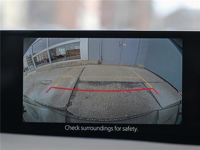 2025 Mazda Mazda3 GS (Stk: N798959) in Dartmouth - Image 23 of 23