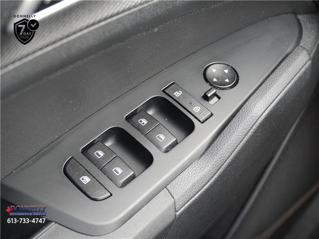 2024 Kia Sportage LX (Stk: KUR3244) in Ottawa - Image 22 of 24