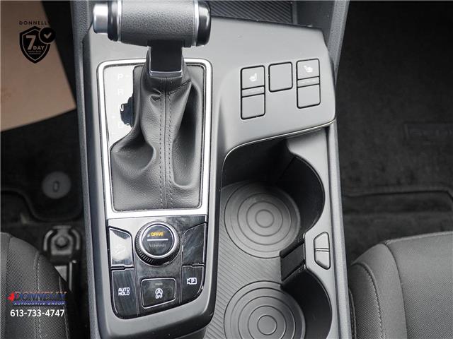2024 Kia Sportage LX (Stk: KUR3244) in Ottawa - Image 23 of 24