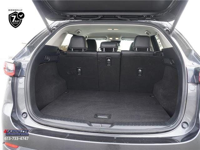 2024 Mazda CX-5 GS (Stk: MUR1408) in Ottawa - Image 12 of 24 2024 Mazda CX-5 GS (Stk: MUR1408) in Ottawa - Image 12 of 24