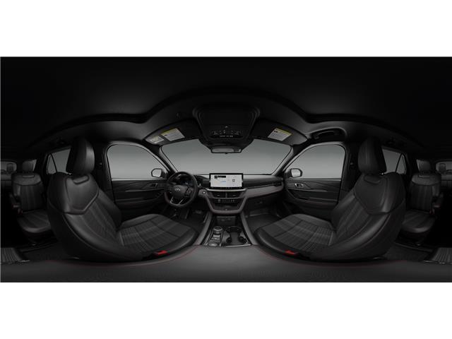 2026 Ford Explorer ST-Line (Stk: NA52776) in Shellbrook - Image 6 of 6