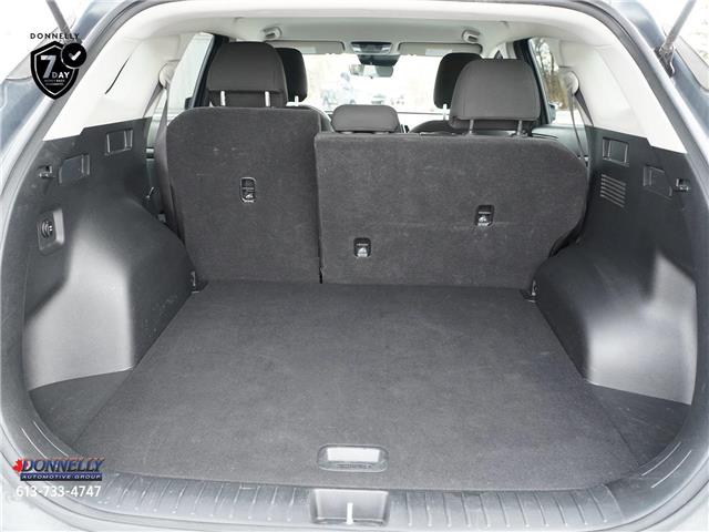 2024 Kia Sportage LX (Stk: KUR3244) in Kanata - Image 12 of 24