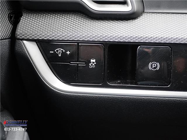 2024 Kia Sportage LX (Stk: KUR3244) in Kanata - Image 21 of 24