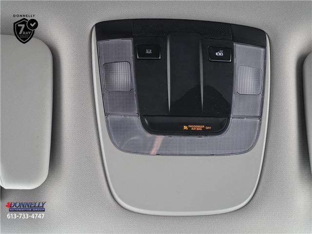 2024 Kia Sportage LX (Stk: KUR3244) in Kanata - Image 24 of 24