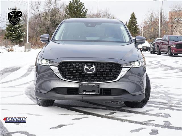 2024 Mazda CX-5 GS (Stk: MUR1407) in Kanata - Image 7 of 24