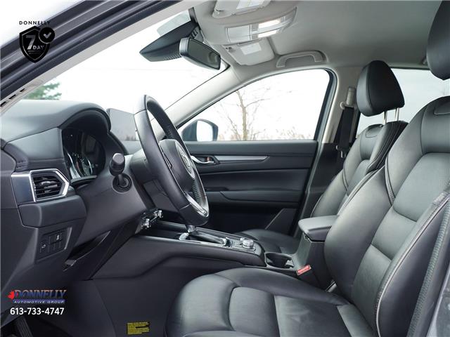 2024 Mazda CX-5 GS (Stk: MUR1407) in Kanata - Image 10 of 24