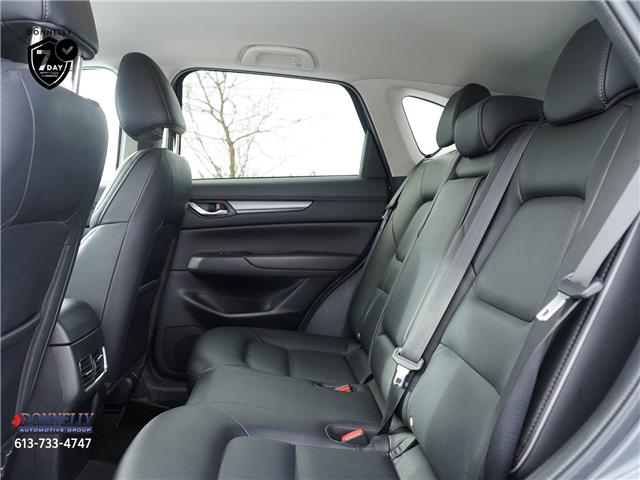 2024 Mazda CX-5 GS (Stk: MUR1407) in Kanata - Image 11 of 24