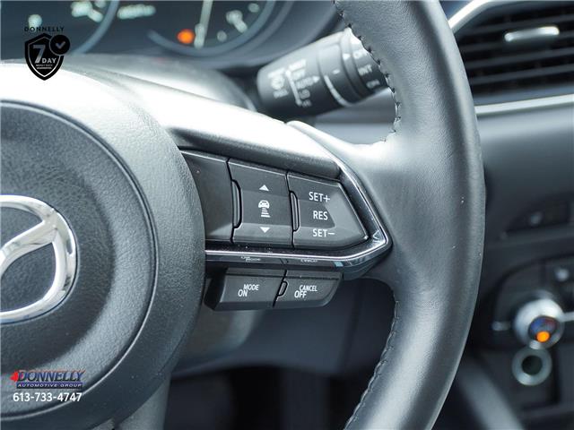2024 Mazda CX-5 GS (Stk: MUR1407) in Kanata - Image 16 of 24