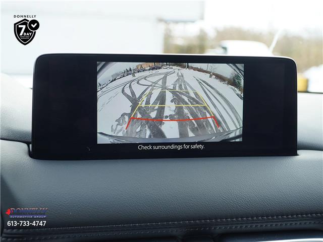 2024 Mazda CX-5 GS (Stk: MUR1407) in Kanata - Image 19 of 24