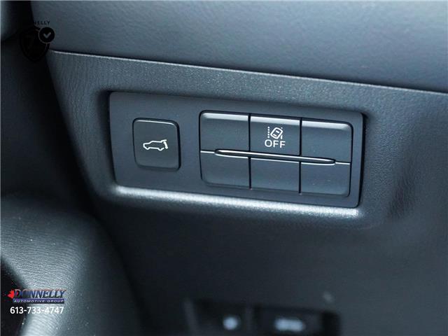 2024 Mazda CX-5 GS (Stk: MUR1407) in Kanata - Image 21 of 24