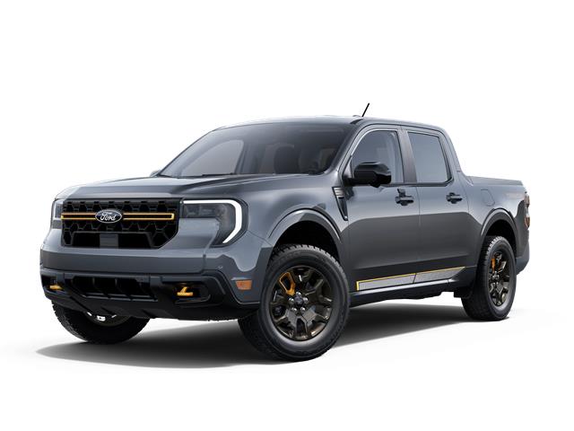 2025 Ford Maverick Tremor (Stk: NB78700) in Shellbrook - Image 1 of 7