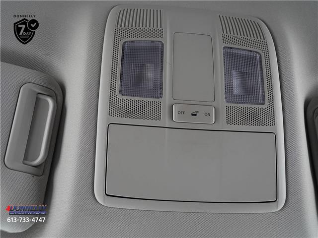 2024 Mazda CX-5 GS (Stk: MUR1407) in Kanata - Image 24 of 24