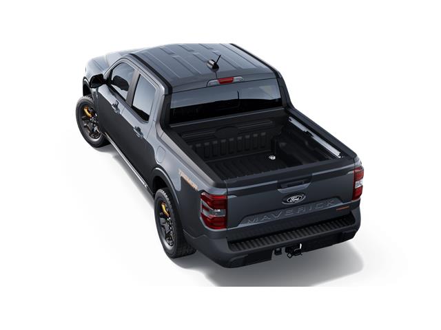 2025 Ford Maverick Tremor (Stk: NB78700) in Shellbrook - Image 2 of 7