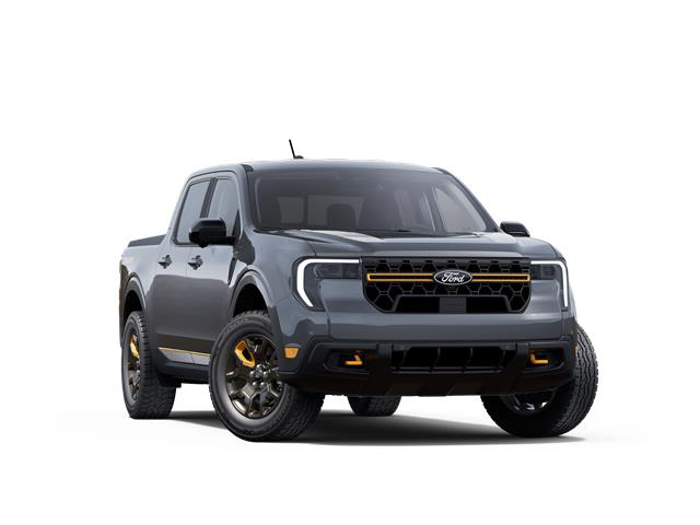 2025 Ford Maverick Tremor (Stk: NB78700) in Shellbrook - Image 4 of 7