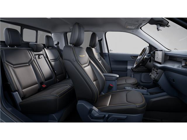 2025 Ford Maverick Tremor (Stk: NB78700) in Shellbrook - Image 5 of 7