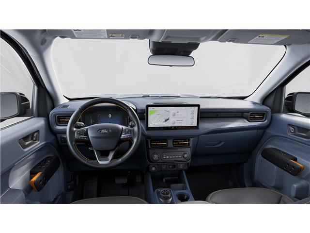 2025 Ford Maverick Tremor (Stk: NB78700) in Shellbrook - Image 6 of 7