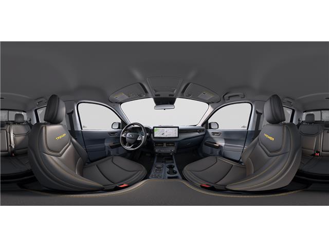 2025 Ford Maverick Tremor (Stk: NB78700) in Shellbrook - Image 7 of 7
