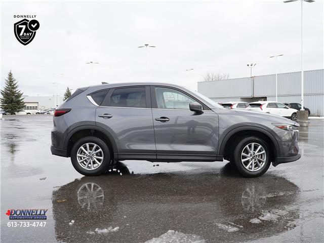 2024 Mazda CX-5 GS (Stk: MUR1408) in Kanata - Image 2 of 24