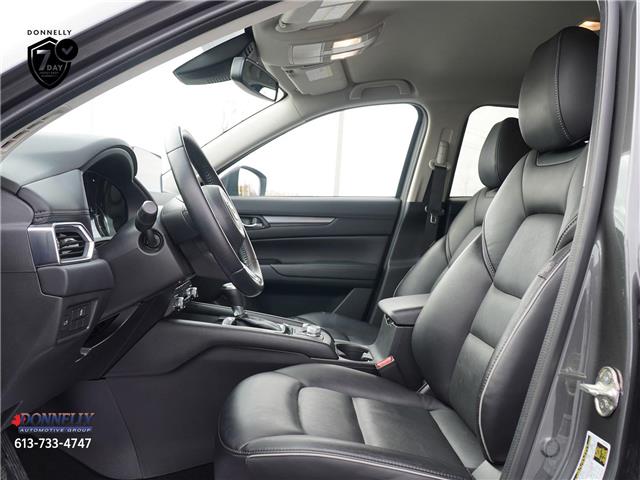 2024 Mazda CX-5 GS (Stk: MUR1408) in Kanata - Image 10 of 24