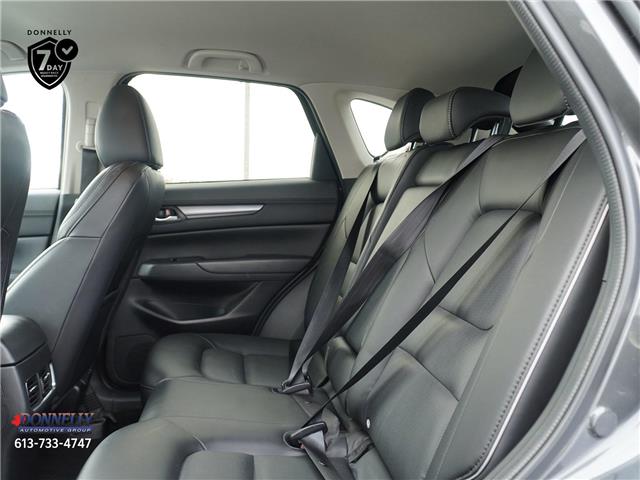 2024 Mazda CX-5 GS (Stk: MUR1408) in Kanata - Image 11 of 24