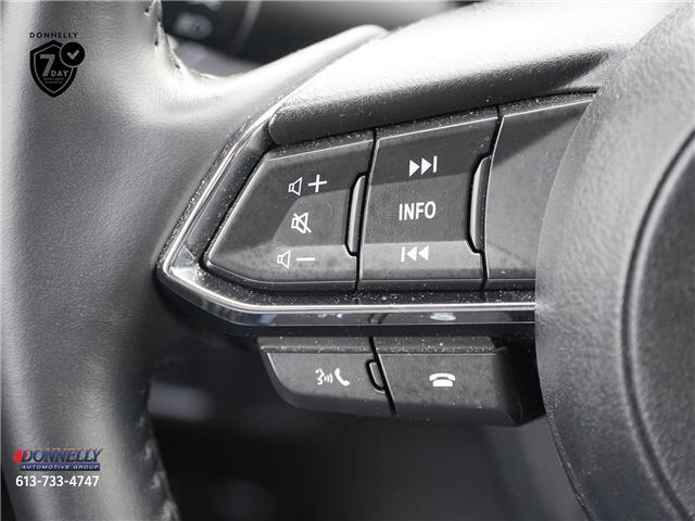 2024 Mazda CX-5 GS (Stk: MUR1408) in Kanata - Image 15 of 24