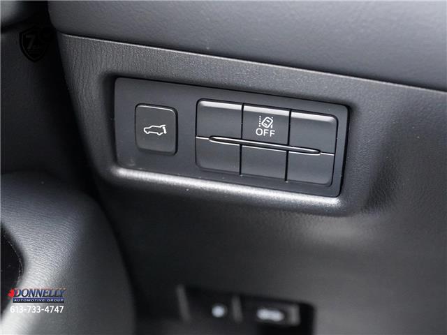 2024 Mazda CX-5 GS (Stk: MUR1408) in Kanata - Image 21 of 24