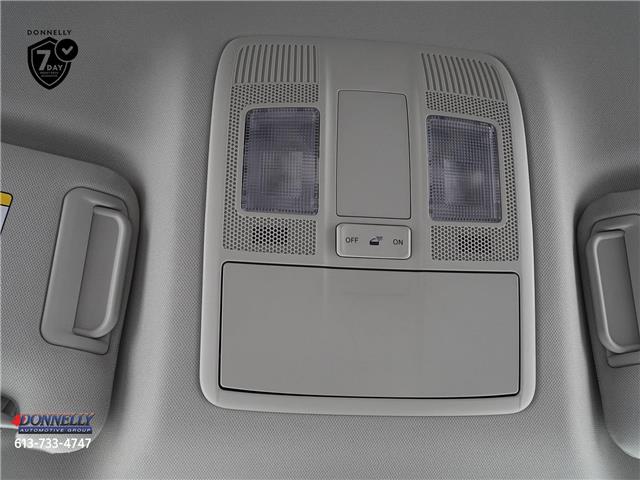 2024 Mazda CX-5 GS (Stk: MUR1408) in Kanata - Image 24 of 24