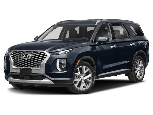 2021 Hyundai Palisade Preferred (Stk: 34321A) in Scarborough - Image 1 of 12