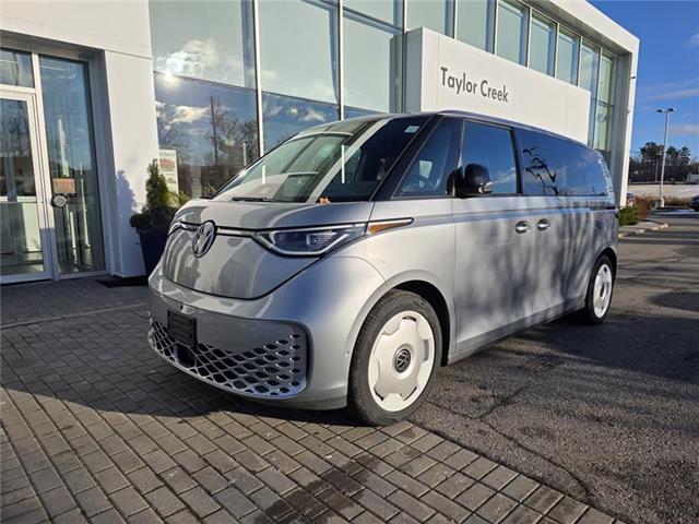 2025 Volkswagen ID. Buzz 1st Edition (Stk: T4860) in Orleans - Image 9 of 20