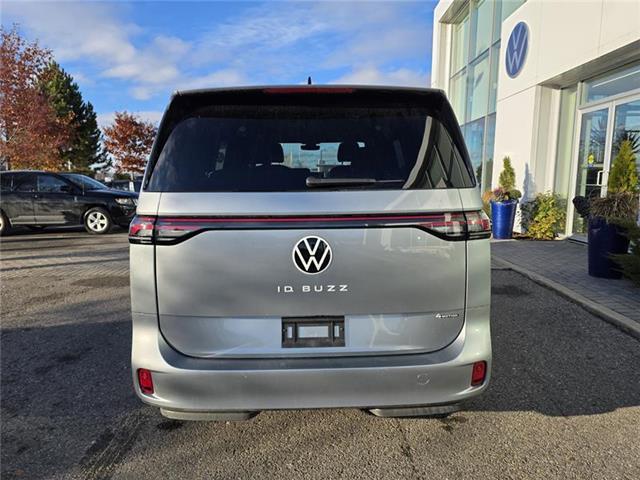2025 Volkswagen ID. Buzz 1st Edition (Stk: T4860) in Orleans - Image 2 of 20