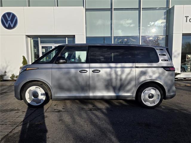 2025 Volkswagen ID. Buzz 1st Edition (Stk: T4860) in Orleans - Image 3 of 20