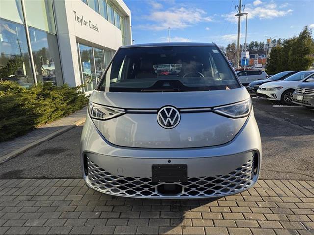 2025 Volkswagen ID. Buzz 1st Edition (Stk: T4860) in Orleans - Image 4 of 20