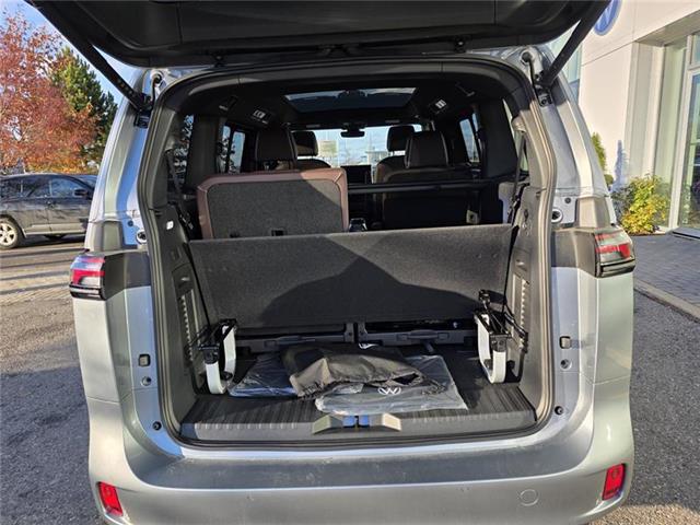 2025 Volkswagen ID. Buzz 1st Edition (Stk: T4860) in Orleans - Image 5 of 20