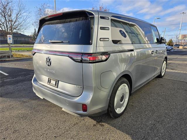 2025 Volkswagen ID. Buzz 1st Edition (Stk: T4860) in Orleans - Image 6 of 20