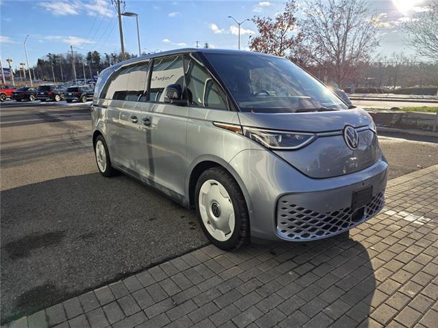 2025 Volkswagen ID. Buzz 1st Edition (Stk: T4860) in Orleans - Image 7 of 20