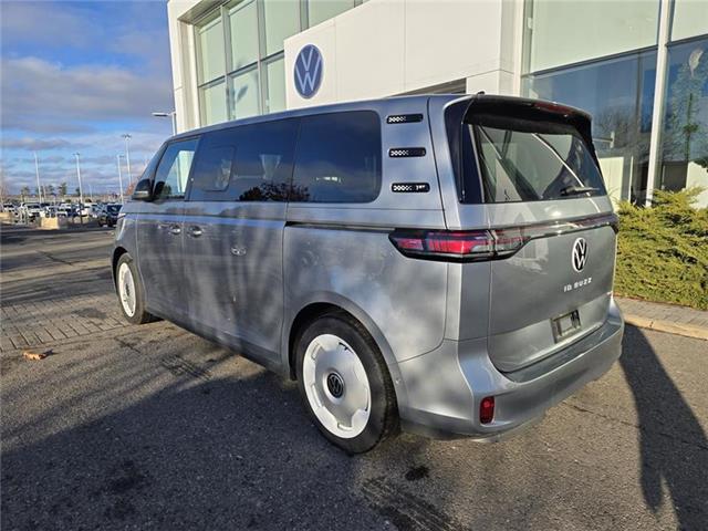 2025 Volkswagen ID. Buzz 1st Edition (Stk: T4860) in Orleans - Image 8 of 20