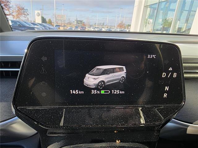 2025 Volkswagen ID. Buzz 1st Edition (Stk: T4860) in Orleans - Image 10 of 20