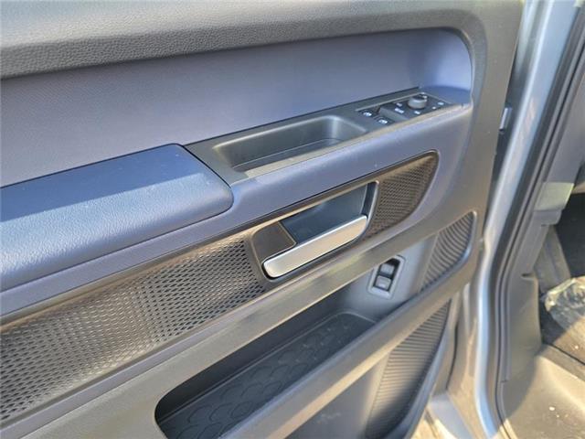 2025 Volkswagen ID. Buzz 1st Edition (Stk: T4860) in Orleans - Image 11 of 20