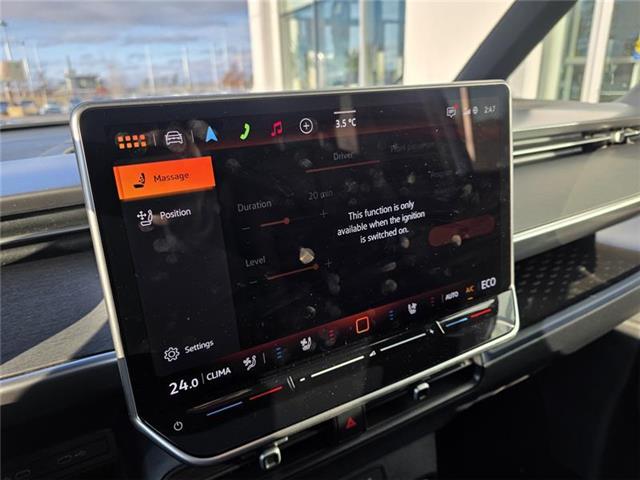 2025 Volkswagen ID. Buzz 1st Edition (Stk: T4860) in Orleans - Image 12 of 20