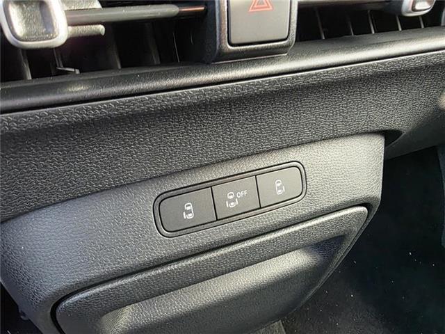 2025 Volkswagen ID. Buzz 1st Edition (Stk: T4860) in Orleans - Image 16 of 20