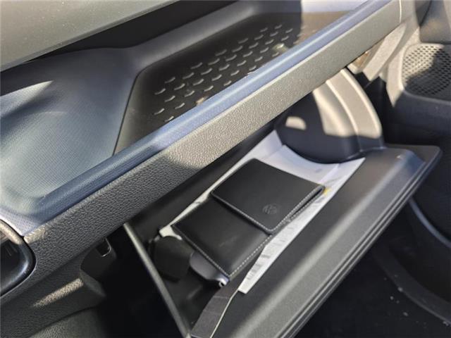 2025 Volkswagen ID. Buzz 1st Edition (Stk: T4860) in Orleans - Image 18 of 20