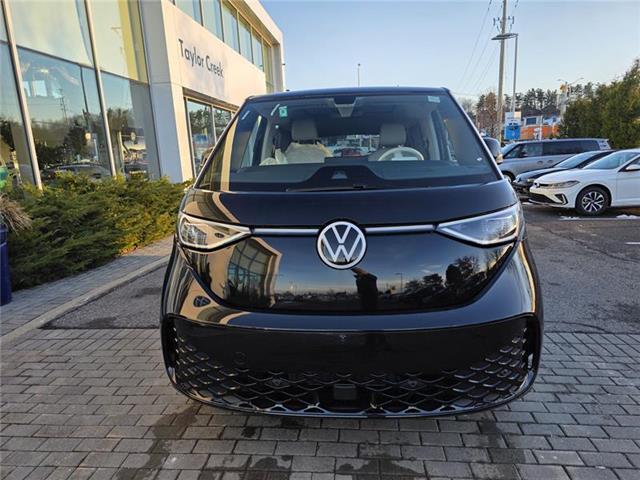 2025 Volkswagen ID. Buzz 1st Edition (Stk: T5299) in Orleans - Image 2 of 18