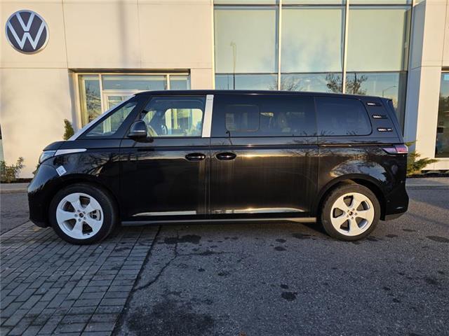 2025 Volkswagen ID. Buzz 1st Edition (Stk: T5299) in Orleans - Image 3 of 18