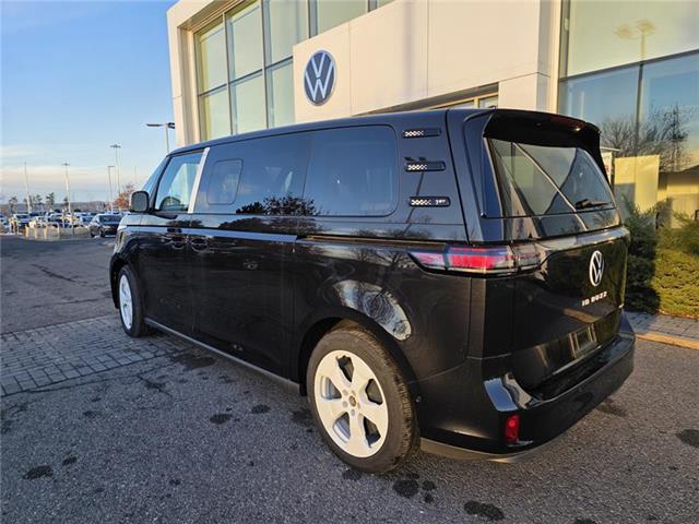 2025 Volkswagen ID. Buzz 1st Edition (Stk: T5299) in Orleans - Image 4 of 18