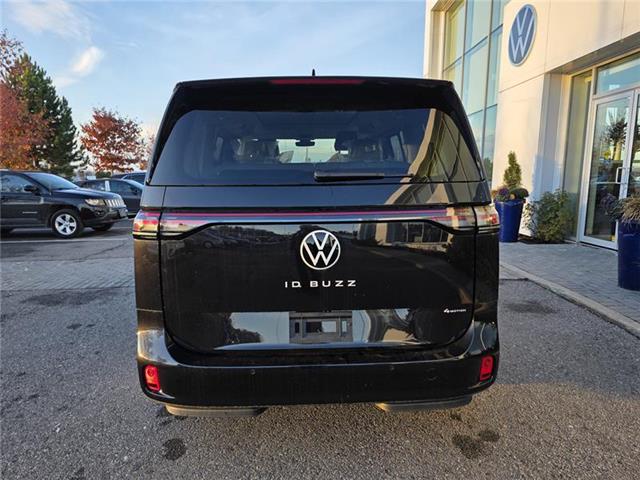 2025 Volkswagen ID. Buzz 1st Edition (Stk: T5299) in Orleans - Image 5 of 18