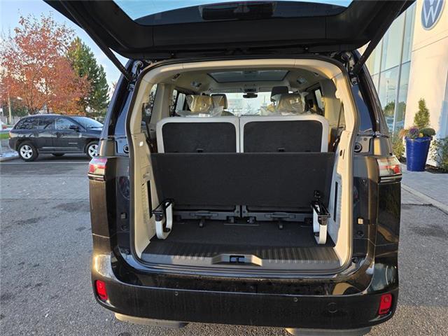 2025 Volkswagen ID. Buzz 1st Edition (Stk: T5299) in Orleans - Image 6 of 18