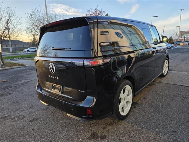 2025 Volkswagen ID. Buzz 1st Edition (Stk: T5299) in Orleans - Image 7 of 18