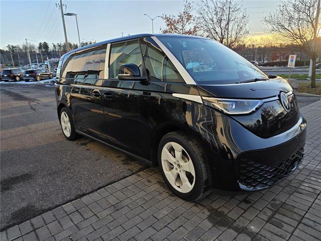 2025 Volkswagen ID. Buzz 1st Edition (Stk: T5299) in Orleans - Image 8 of 18